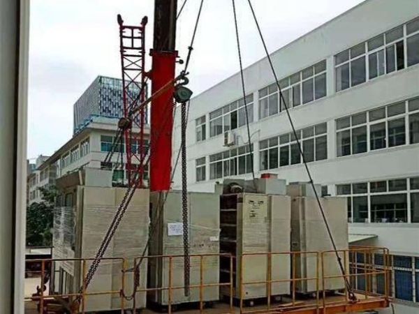 江苏吊车出租公司电话_吊车租赁的应用形式